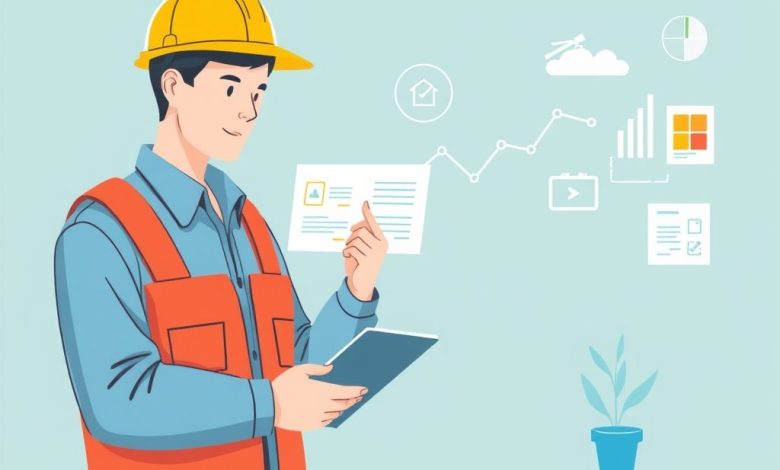 Field Service Management with Client Custom Reporting Enhancing Operational Efficiency and Customer Insights - Field Service Management
