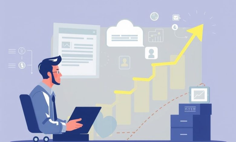 Field Service Management with Client Escalation Protocols - Field Service Management