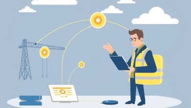 Field Service Management with Client Tier Routing Rules - Field Service Management