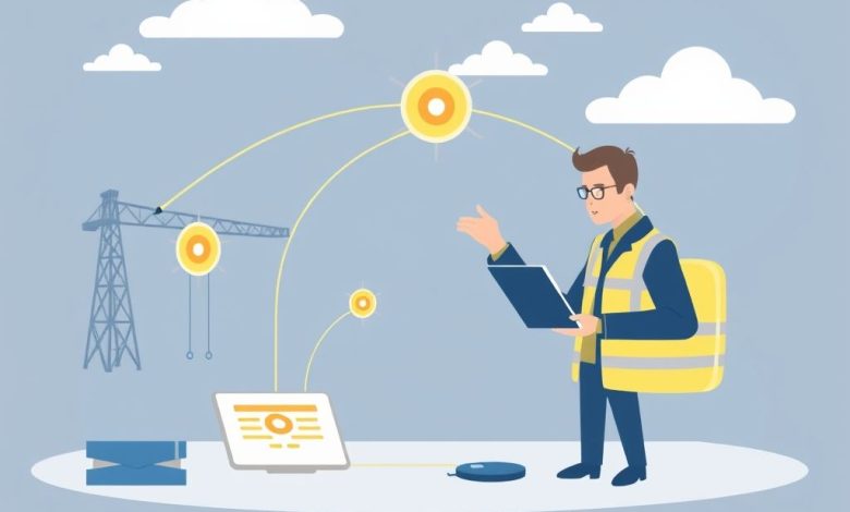 Field Service Management with Client Tier Routing Rules - Field Service Management