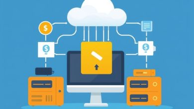 Field Service Management with Cloud Backup Ensuring Data Security and Operational Efficiency - Field Service Management