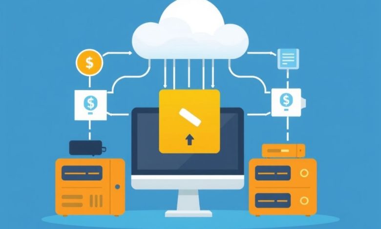Field Service Management with Cloud Backup Ensuring Data Security and Operational Efficiency - Field Service Management