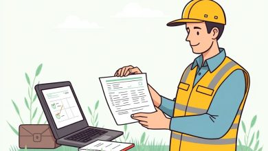 Field Service Management with Compliance Tracker Dashboards - Field Service Management