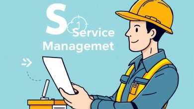 Field Service Management with Contractor Billing Support - Field Service Management