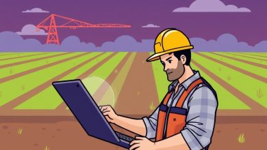 Field Service Management with Contractor Templating Optimizing Operations and Improving Efficiency - Field Service Management