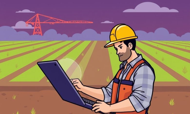 Field Service Management with Contractor Templating Optimizing Operations and Improving Efficiency - Field Service Management