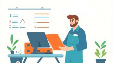 Field Service Management with Custom Billing Rules per Client - Field Service Management