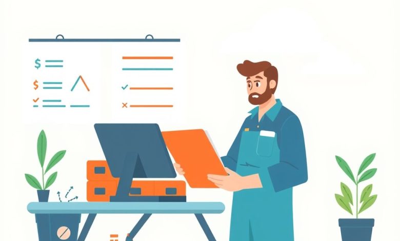 Field Service Management with Custom Billing Rules per Client - Field Service Management