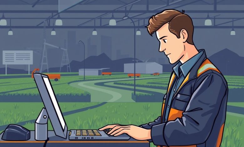 Field Service Management with Custom Domain Branding - Field Service Management