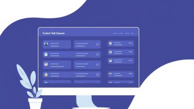 Field Service Management with Custom Task Queues - Field Service Management