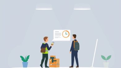 Field Service Management with Customer Wait Time Analytics - Field Service Management