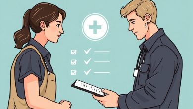 Field Service Management with Daily Health Check Forms Optimizing Operations and Ensuring Safety - Field Service Management