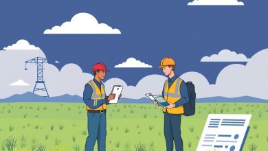 Field Service Management with Digital Permit Management Streamlining Operations and Enhancing Efficiency - Field Service Management