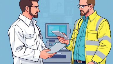 Field Service Management with Digital Twin Diagnostics Revolutionizing Maintenance and Repair Operations - Field Service Management