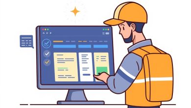 Field Service Management with Dynamic Dispatch Windows Optimizing Scheduling for Efficient Operations - Field Service Management