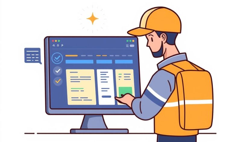 Field Service Management with Dynamic Dispatch Windows Optimizing Scheduling for Efficient Operations - Field Service Management