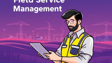 Field Service Management with E-signatures Streamlining Operations and Enhancing Efficiency - Field Service Management