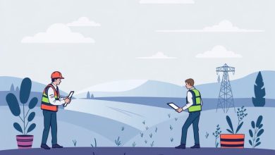 Field Service Management with End-of-Day Summary Automation Streamlining Operations and Enhancing Productivity - Field Service Management