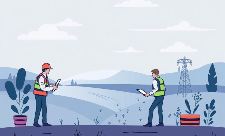 Field Service Management with End-of-Day Summary Automation Streamlining Operations and Enhancing Productivity - Field Service Management