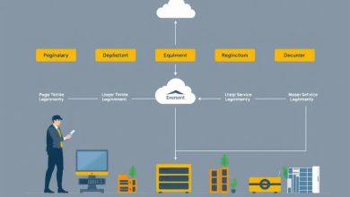 Field Service Management with Equipment Lifecycle Tracking - Field Service Management
