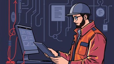 Field Service Management with Fault History Analytics - Field Service Management