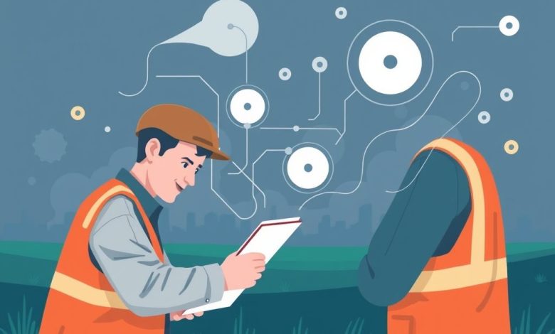 Field Service Management with Feedback Loops from Completed Jobs - Field Service Management