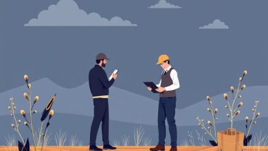 Field Service Management with Field-Based Surveys Enhancing Efficiency and Accuracy in Public Services Delivery - Field Service Management