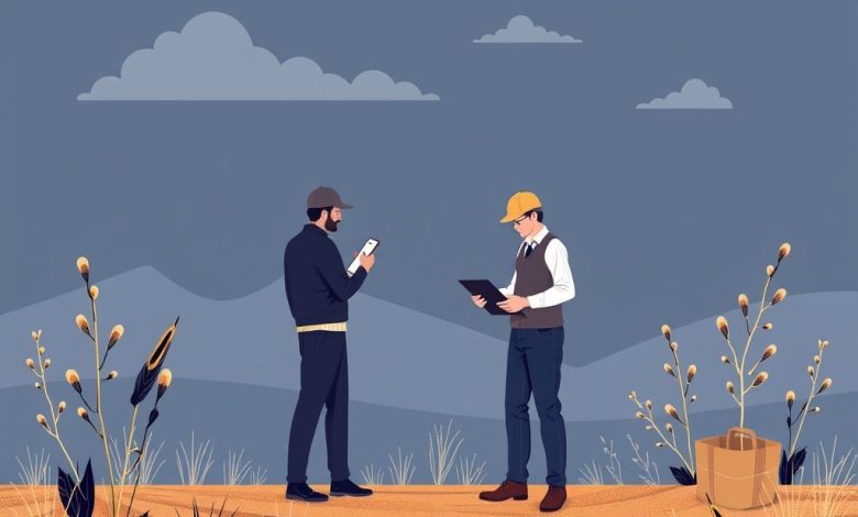 Field Service Management with Field-Based Surveys Enhancing Efficiency and Accuracy in Public Services Delivery - Field Service Management