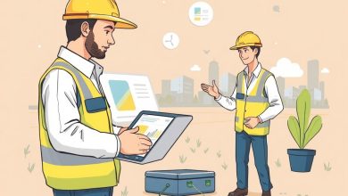 Field Service Management with Field Visit Replay Logs Enhancing Operational Efficiency and Customer Satisfaction - Field Service Management
