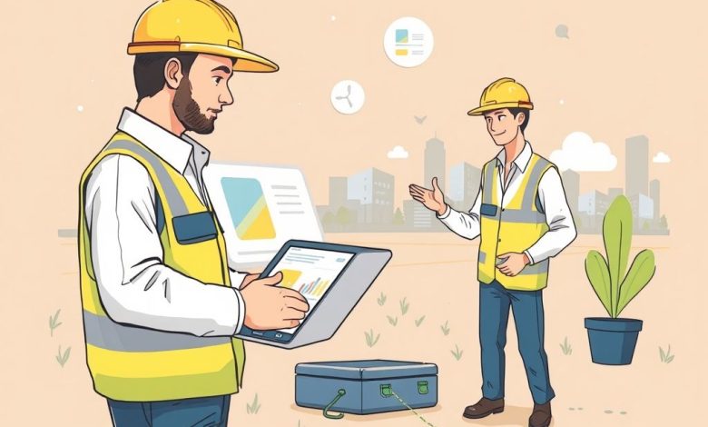 Field Service Management with Field Visit Replay Logs Enhancing Operational Efficiency and Customer Satisfaction - Field Service Management