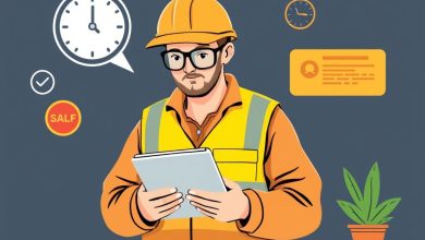 Field Service Management with Fraud Detection in Field Operations Enhancing Security and Efficiency - Field Service Management