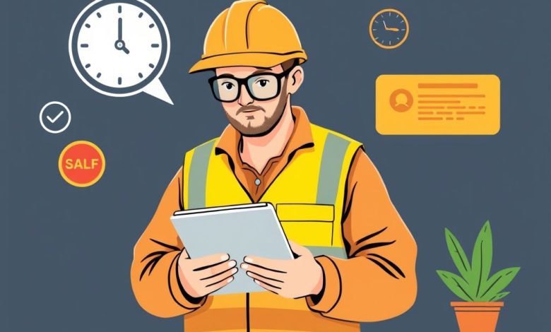 Field Service Management with Fraud Detection in Field Operations Enhancing Security and Efficiency - Field Service Management