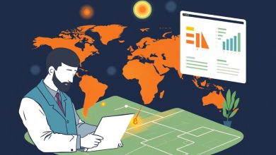 Field Service Management with Heat Map Resource Planning - Field Service Management