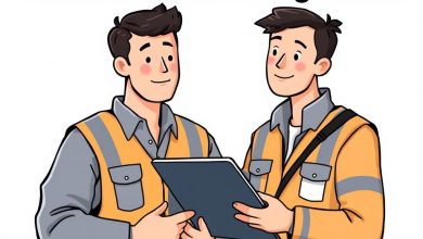 Field Service Management with Incident-Triggered Field Calls - Field Service Management