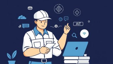 Field Service Management with Instant Booking Capability - Field Service Management