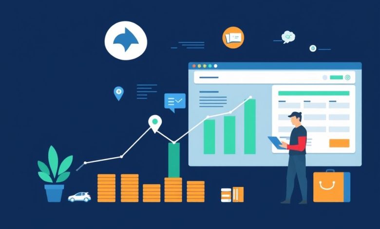 Field Service Management with Invoicing Escalation Strategies for Efficient Revenue Recovery - Field Service Management
