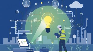 Field Service Management with IoT Sensor Integration Revolutionizing Operations - Field Service Management
