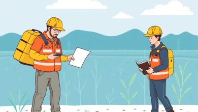 Field Service Management with Labor Compliance Enforcement - Field Service Management