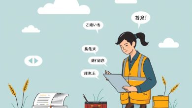 Field Service Management with Language Translation in Field Forms Enhancing Global Operations - Field Service Management