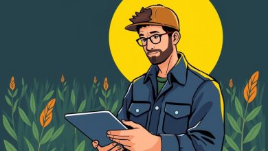 Field Service Management with Live Resource Utilization Feed - Field Service Management