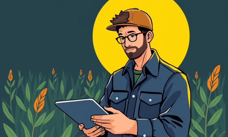 Field Service Management with Live Resource Utilization Feed - Field Service Management