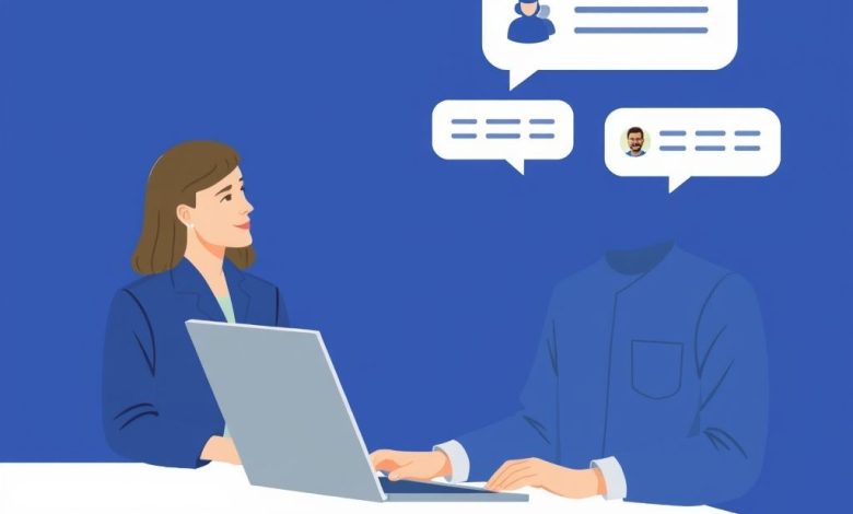 Field Service Management with Microsoft Teams Chat Enhancing Operational Efficiency and Customer Satisfaction - Field Service Management