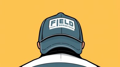 Field Service Management with Mobile Signature Capture Enhancing Efficiency and Customer Satisfaction - Field Service Management