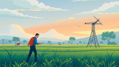 Field Service Management with National-Level Field Rollouts Strategies and Best Practices - Field Service Management