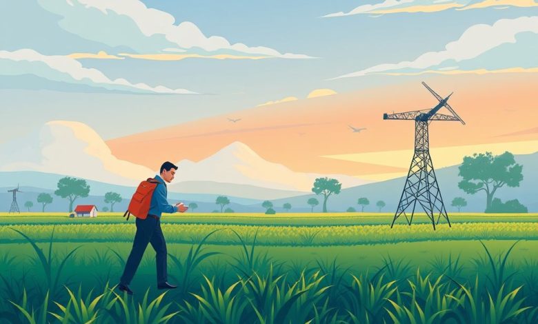 Field Service Management with National-Level Field Rollouts Strategies and Best Practices - Field Service Management