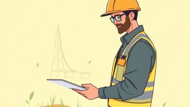 Field Service Management with Native GIS Layer Support Enhancing Operational Efficiency Through Geospatial Intelligence - Field Service Management