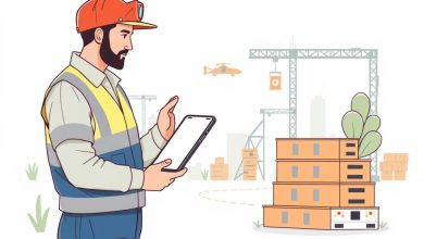 Field Service Management with Native Mobile Apps Enhancing Efficiency and Customer Satisfaction - Field Service Management