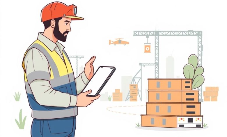 Field Service Management with Native Mobile Apps Enhancing Efficiency and Customer Satisfaction - Field Service Management