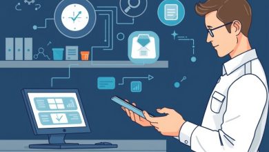 Field Service Management with NFC-Based Job Closure Optimizing Operational Efficiency and Customer Satisfaction - Field Service Management