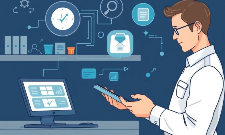 Field Service Management with NFC-Based Job Closure Optimizing Operational Efficiency and Customer Satisfaction - Field Service Management